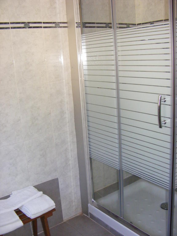 Hotel Europa Les Chambre photo