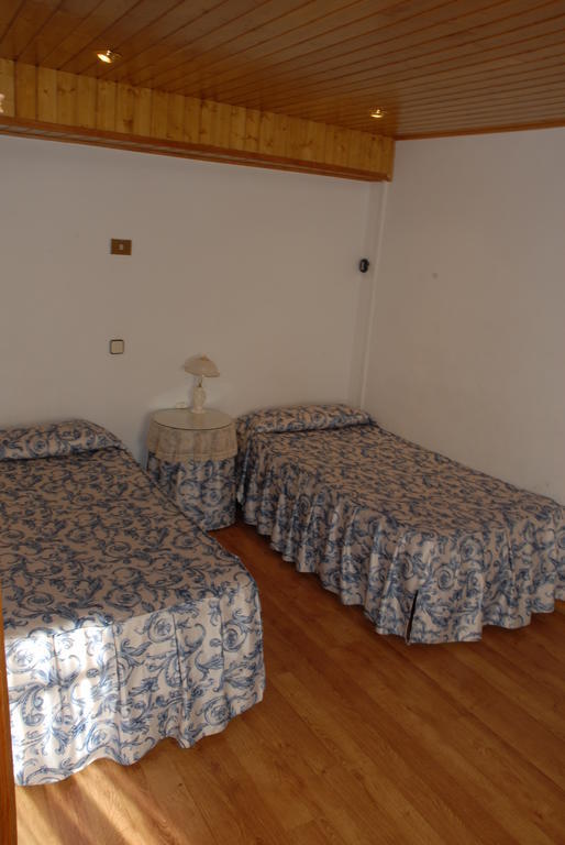 Hotel Europa Les Chambre photo